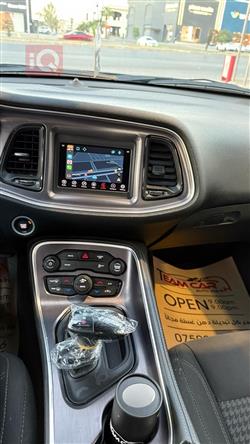 دۆج چالنجەر